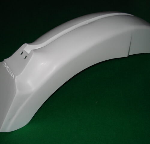 GUARDABARROS MONTESA ENDURO H6 y H7 TRASERO