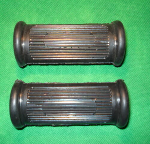 Universales estriberas