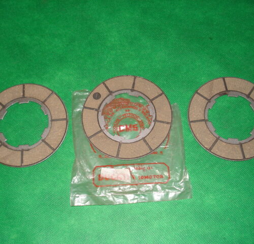 DISCOS EMBRAGUE DUCATI VELOMOTOR