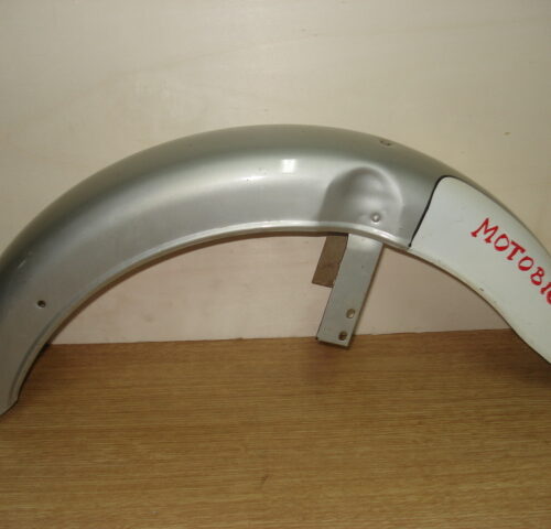 GUARDABARROS MOTOBIC DELANTERO