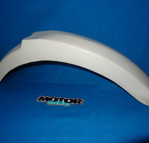 GUARDABARROS OSSA ENDURO E 71, E 72, E 73, DELANTERO EN FIBRA