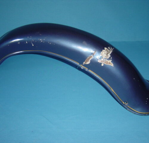 GUARDABARROS OSSA 125 Y 150 DELANTERO