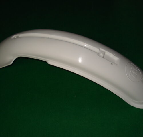 GUARDABARROS MONTESA TRASERO PLASTICO COTA 74,123,172, ENDURO 74