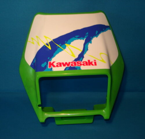 PORTA FARO KAWASAKI KLX