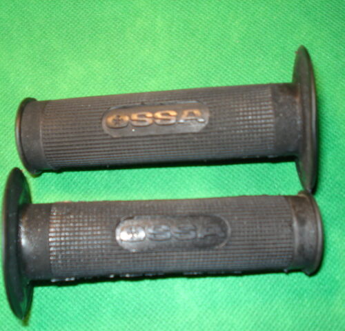 PUÑOS OSSA NEGROS CARRETERA