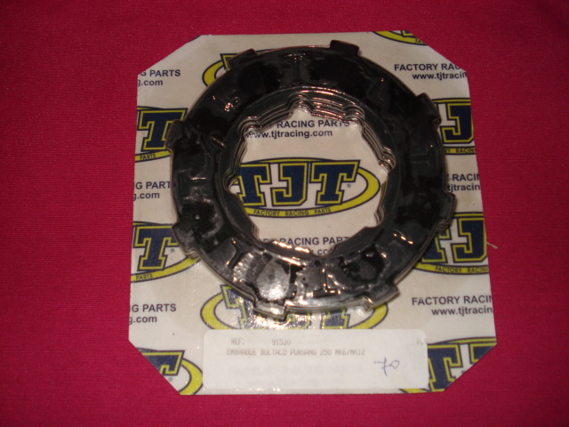 DISCOS EMBRAGUE BULTACO PURSANG MK 6 A LA MK 12