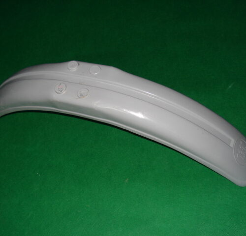 GUARDABARROS MONTESA ENDURO 75 DELANTERO