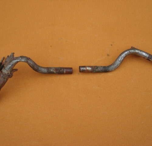 MANILLAR DERBI 250 Y 350