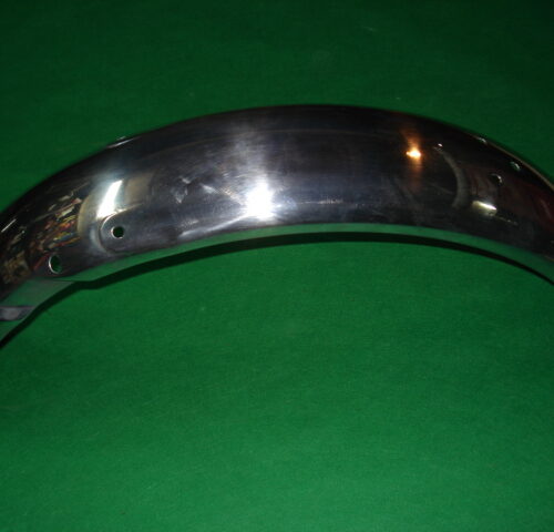 GUARDABARROS OSSA MICK ANDREWS Y EXPLORER TRASERO