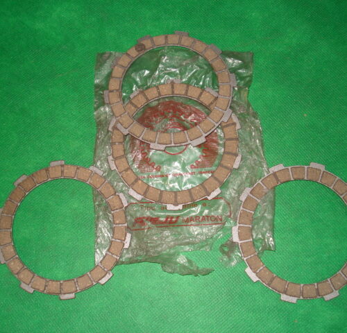 DISCOS EMBRAGUE RIEJU MARATHON