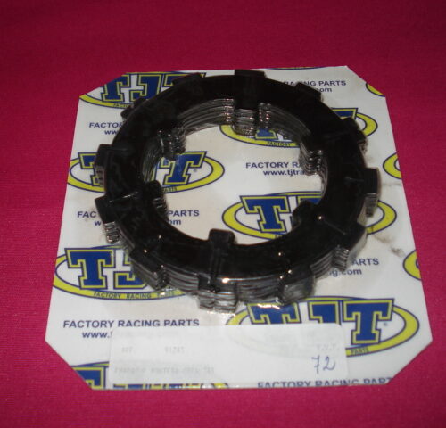 DISCOS EMBRAGUE MONTESA COTA 348