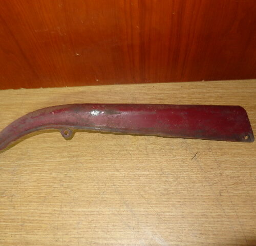 CUBRECADENAS MV 125 4T