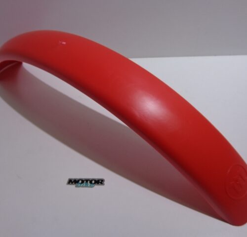 Guardabarros montesa cota 348, 349, 350, delantero rojo
