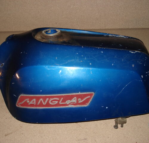 DEPOSITO SANGLAS 400