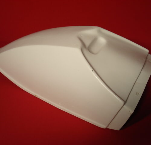 GUARDABARROS OSSA TRIAL TRASERO PRIMEROS MODELOS