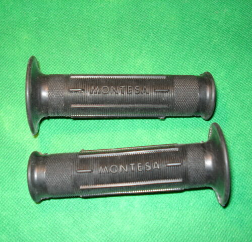 PUÑOS MONTESA MONTAÑA NEGROS