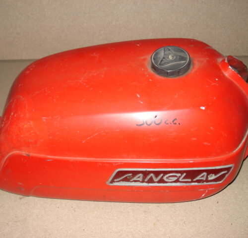 DEPOSITO SANGLAS 500