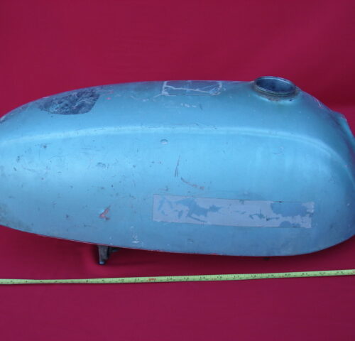 DEPOSITO MONTESA IMPALA CLASICA