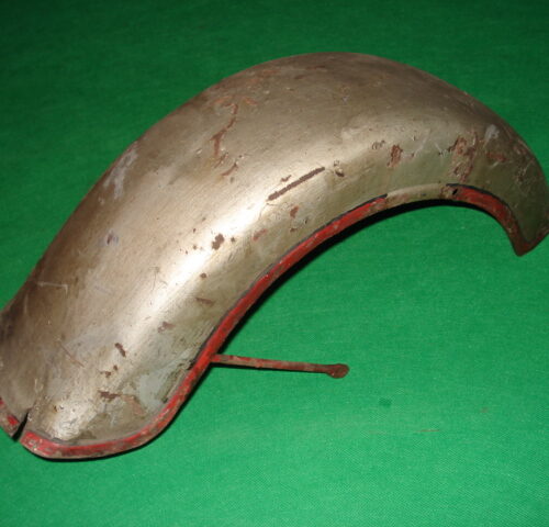 GUARDABARROS SORIANO TIGRE DELANTERO