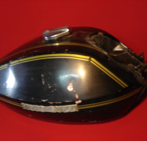 DEPOSITO MOTO GUZZI 850