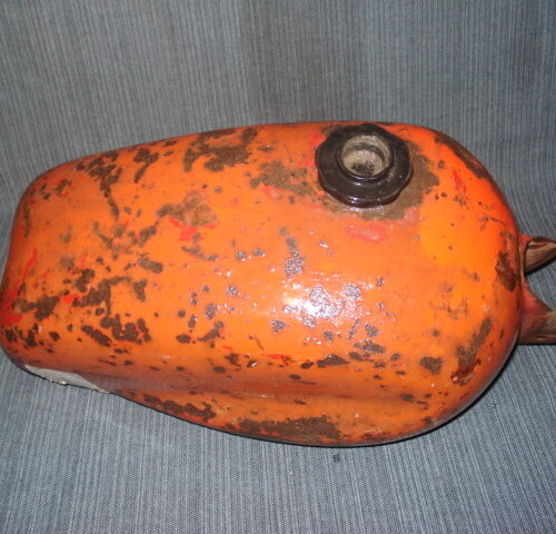 DEPOSITO MOTO GUZZI CARDELLINO 73