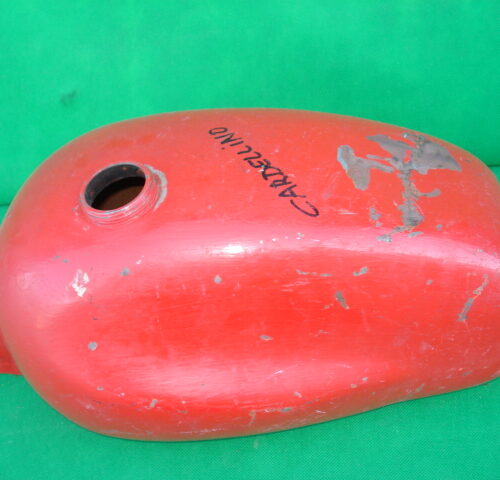 DEPOSITO MOTO GUZZI CARDELLINO 73 REF 223