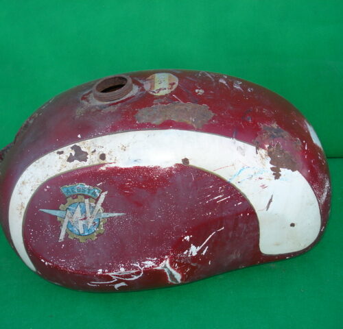 DEPOSITO MV 125 TR REF 241