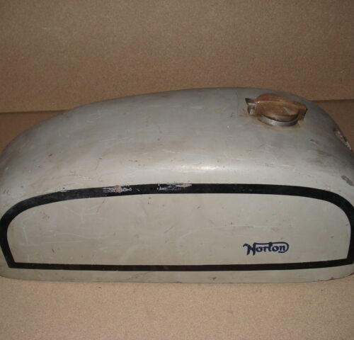 DEPOSITO NORTON CARRERAS