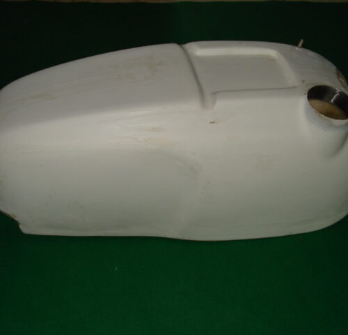 DEPOSITO OSSA CARRERAS