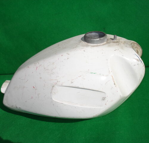 DEPOSITO OSSA EXPLORER REF 218