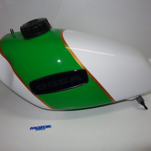 DEPOSITO OSSA MICK ANDREWS PINTADO