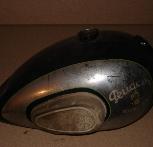 DEPOSITO PEUGEOT MOVESA 125