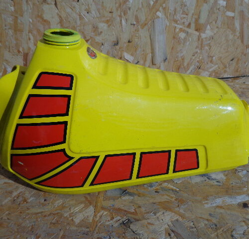 DEPOSITO PUCH 49 ENDURO NUEVO