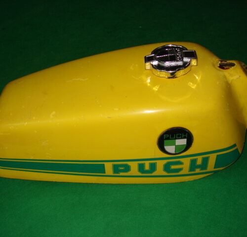 DEPOSITO PUCH MINICROSS