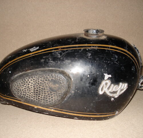 DEPOSITO RIEJU 175 4T