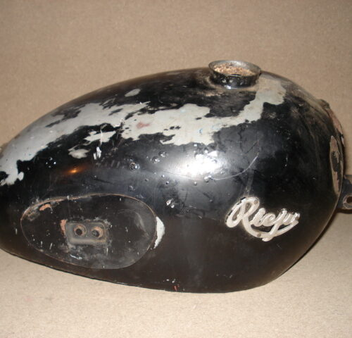 DEPOSITO RIEJU 175 cuatro tiempos