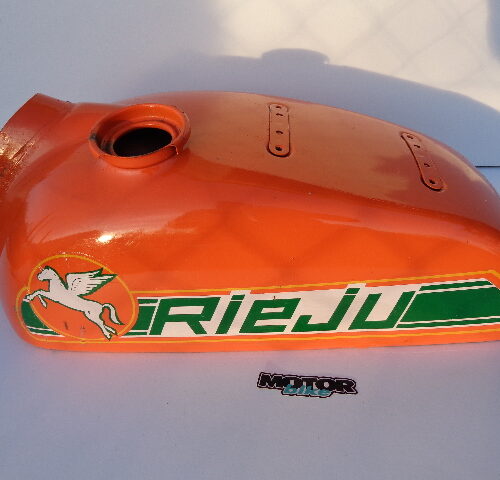 DEPOSITO RIEJU 404 GT Ó TT