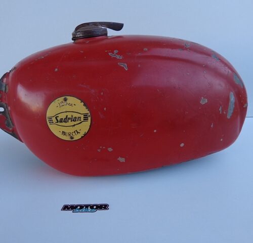 Depósito sadrian original