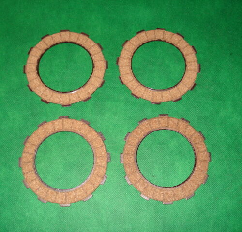 DISCOS EMBRAGUE DERBI TRICAMPEONA