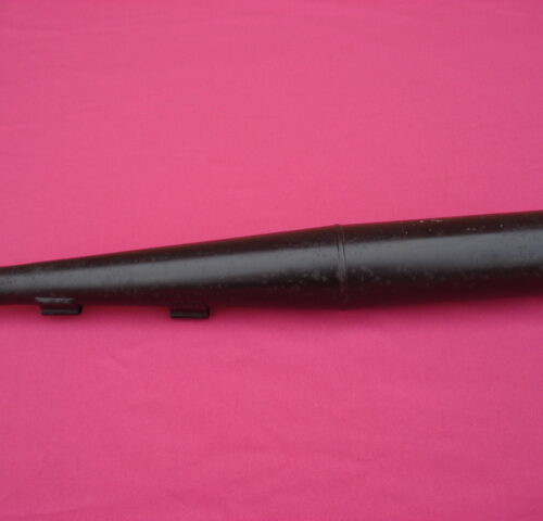 SILENCIOSO MORINI 350 Y 500