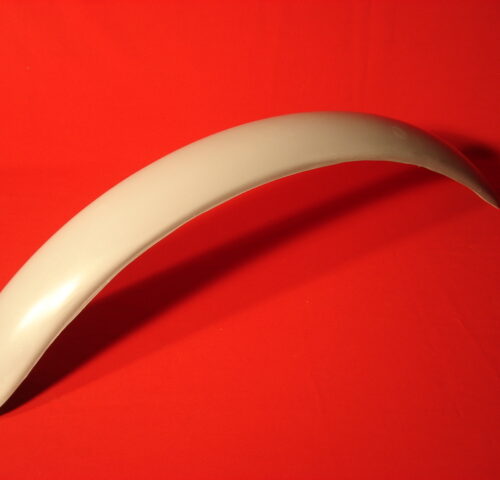 GUARDABARROS BULTACO PURSANG MK5 Y MK6 DELANTERO