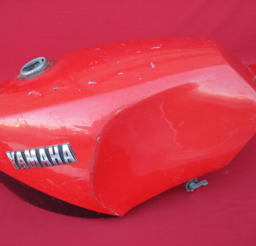 DEPOSITO SANGLAS YAMAHA