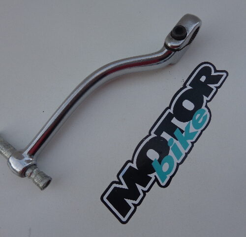 PEDAL ARRANQUE DERBI ANTORCHA, C 4, ETC...