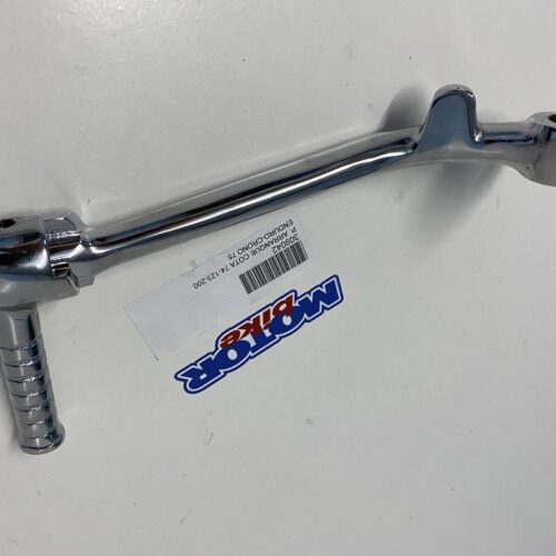 PEDAL ARRANQUE MONTESA ENDURO 75L