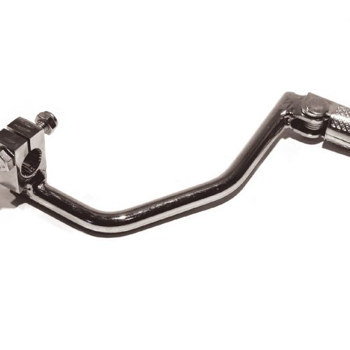 PEDAL CAMBIO BULTACO SHERPA LADO IZQUIERDO