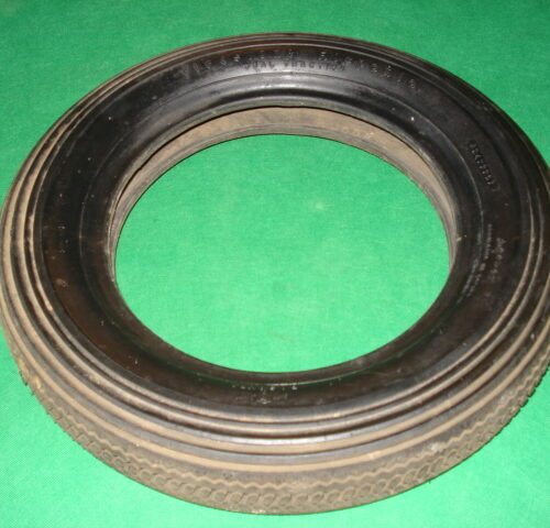 NEUMATICO FIRESTONE 4.00X12