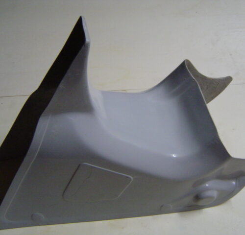 CARCASA CENTRAL BULTACO MERCURIO, SENIOR, JUNIOR