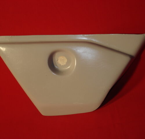 TAPA BULTACO ALPINA DERECHA, MODELOS 115,116,137 Y 138.