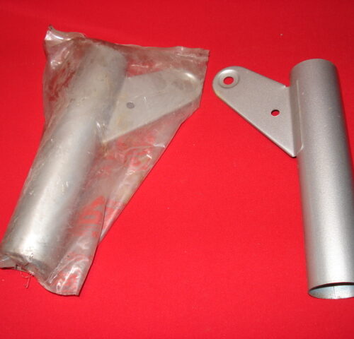 SOPORTES FARO DERBI GRIS REF 1215