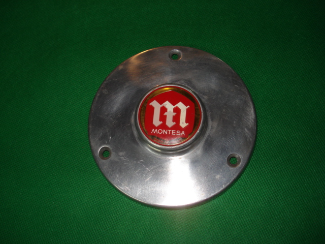 TAPA MONTESA MOTOR FUERA BORDA